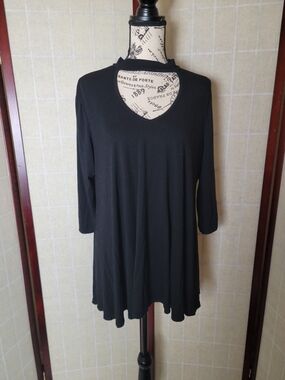 Meaneor Tunic Top